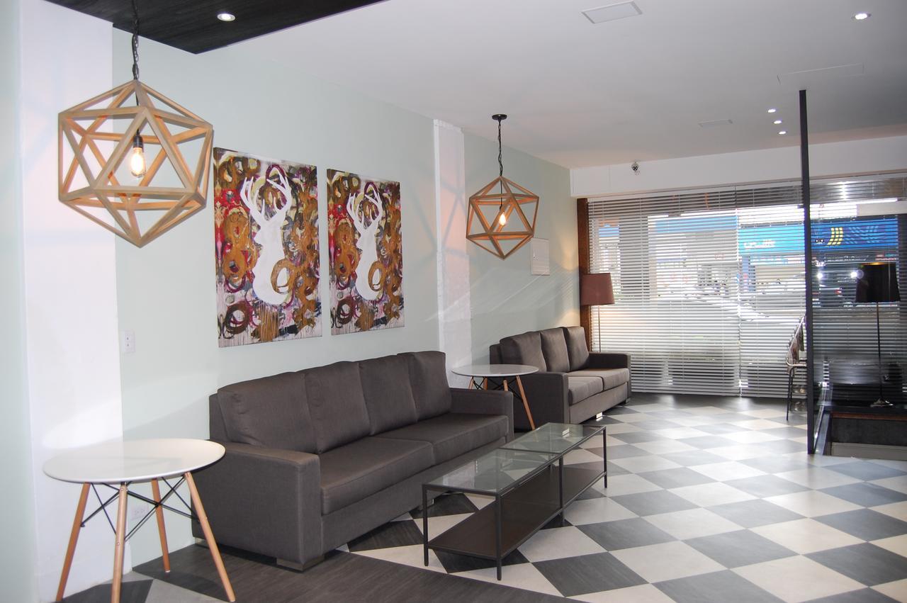 North Sea Hotel Đài Trung Ngoại thất bức ảnh
